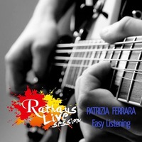 Patrizia Ferrara@Rathaus Café-Bar