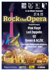 Rock the Opera