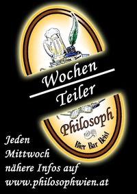 Wochenteiler@Philosoph