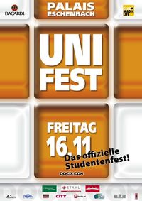  Uni Fest