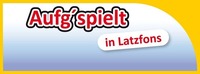 Aufgspielt, das Radio Tirol Musigfest in Latzfons@Latzfons