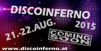 Discoinferno 2015@Sporthalle