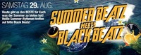 Summer Beatz meets Black Beatz@Bollwerk Liezen