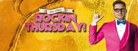 Rockin Thursday - der Donnerstag im Sugarfree@Sugarfree