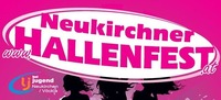 Neukirchner Hallenfest 2015@Hallenfest