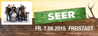 Mühlviertler Wiesn 2015@Messehalle Freistadt