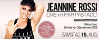 Jeannine Rossi Live
