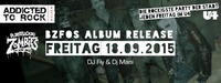 Addicted to Rock - BZFOS Album Release@U4