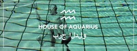  House of Aquarius @Aux Gazelles