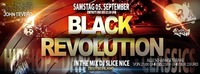 Black Revolution@Excalibur