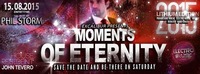 Moments Of Eternity@Excalibur