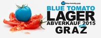 Blue Tomato Lagerabverkauf Graz