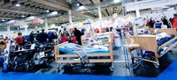 55plus 2016 - die Seniorenmesse für alle Junggebliebenen