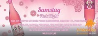 Pink Night@Mambo - die Strandbar