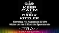 Strass Kitzler Party@Strass Lounge Bar