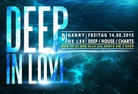 Deep In Love@Strass Lounge Bar