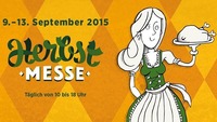 Herbstmesse 2015@Messe Dornbirn