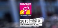 Eurobike 2015