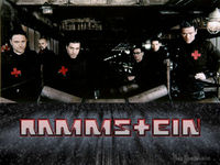 Gruppenavatar von Rammstein is geil