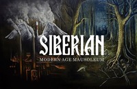 Live: Siberian swe + Supports
