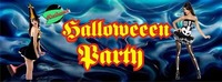 Halloween Party@Tanzcafe Waldesruh