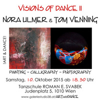 Visions Of Dance@Tanzschule Roman E. Svabek