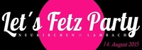 Lets Fetz Party@Lets-Fetz-Stadl