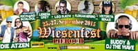 Wiesenfest Lieboch 2015@Wiesenfest Lieboch