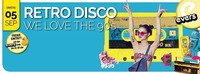 Retro Disco - We Love The 90s@Evers
