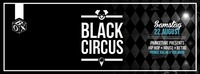  Black Circus @BOX Vienna