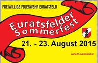 Euratsfelder Sommerfest