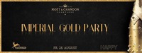 Imperial Gold Party@Platzhirsch