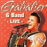 Andreas Gabalier - Volksrock n Roller Live Tour@Messezentrum