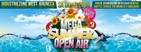 MEGA Sommer Open Air 2015 in Bruneck@Bruneck