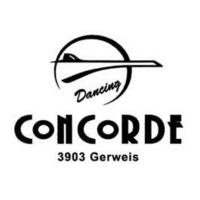Discothek Concorde
