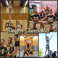 Cheerleader Probetraining!@auf Anfrage