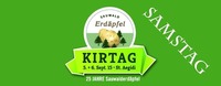 Sauwald-Erdäpfel-Kirtag 2015@St. Aegidi