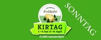 Sauwald-Erdäpfel-Kirtag 2015@St. Aegidi