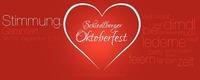 Schiedlberger Oktoberfest@Festzelt