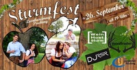 Sturmfest@