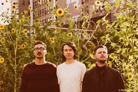 alt-J@Wiener Stadthalle