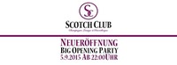Big Opening Party@Scotch Club
