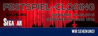 Festspiel Closing@Segabar Gstättengasse