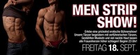 Men Strip Show@Tollhaus Weiz