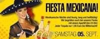 Fiesta Mexikana@Tollhaus Weiz