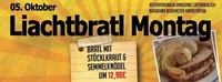 Liachtbratlmontag