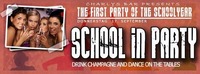 School In 1 ft. Dj Sandro Cortez@Charly's