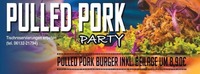 PPP - Pulled Pork Party