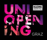 Uniopening Graz