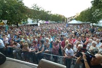 Stadtfest Bad Hall@Stadtplatz Bad Hall